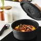 Набор посуды Tefal Ingenio Inspiration 6 предметов (L867S604) - изображение 18