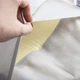 Наволочка на подушку ортопедичну дитячу BabyComfort PAPAELLA 23х30 см бавовна з вишивкою сіра - зображення 3