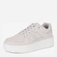 Женские кеды низкие Champion Foul Play Plat Element Bs S11744-YS047 5905588663614 37.5 Бежевые (5905588663638) - изображение 2