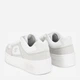 Женские кеды низкие Champion Foul Play Plat Velour S11702-ES002 5905588660316 36 Серые (5905588660330) - изображение 3