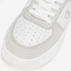 Женские кеды низкие Champion Foul Play Plat Velour S11702-ES002 5905588660316 36 Серые (5905588660330) - изображение 7