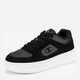 Женские кеды низкие Champion Foul Play Plat Velour S11702-KK001 5905588659990 39 Серые (5905588660026) - изображение 2
