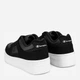 Женские кеды низкие Champion Foul Play Plat Velour S11702-KK001 5905588659990 39 Серые (5905588660026) - изображение 3