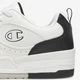 Мужские кеды низкие Champion Heritage Glory Low S22322-WW001 5905588196204 45 Белые (5905588196228) - изображение 6