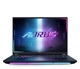 Gigabyte AORUS MASTER 16/Intel Ultra 9 275HX/SSD 1ТБ/RAM 32ГБ/NVIDIA GeForce RTX 5090/16" 2560 x 1600 (WQXGA) 240 Гц - зображення 1
