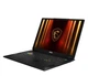 MSI Stealth 18 HX AI /Intel core Ultra 9-275HX/RAM 64GB/SSD 2TB/Win11P/NVIDIA GeForce RTX 5090/18" 3840 x 2400 (4K UHD+) 120Hz - изображение 3