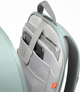 Рюкзак для ноутбука XD Design Bobby Edge 16'' Iceberg Green (P706.2507) - зображення 6