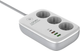 Listwa zasilająca LDNIO SEW3452 White - obraz 3