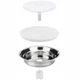 Смарт-поїлка Petkit Eversweet 3 Pro Water Fountain White (P4108) - зображення 2