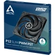 Вентилятор Arctic P12 Slim PWM PST (ACFAN00187A) - изображение 5