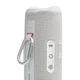 Акустична система JBL Flip 7 White (JBLFLIP7WHT) - зображення 7