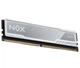 Оперативная память DDR4 16 ГБ 3600 МГц для ПК с радиатором белая - изображение 4