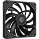 Вентилятор ID-Cooling TF-12015-K - зображення 1