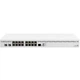 Маршрутизатор с 16 портами Gigabit Ethernet и 2 SFP+ 10 Гбит/с белый - изображение 6