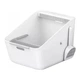 Лоток для кішок Petkit Pet Pura Cat Litter Box White (P951) - зображення 1
