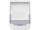 Лоток для кішок Petkit Pet Pura Cat Litter Box White (P951) - зображення 2