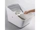 Лоток для кішок Petkit Pet Pura Cat Litter Box White (P951) - зображення 5