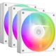 Вентилятор ID-Cooling AS-120-ARGB-W Trio - изображение 1