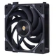 Вентилятор 1stPlayer XF7 Black (XF7-BK-1IN1) - зображення 6