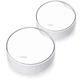 WiFi Mesh-система TP-Link Deco X50-PoE(2-pack) - изображение 7