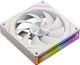 Вентилятор PcCooler FG120 ARGB WH Білий - зображення 4