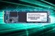 SSD накопитель 512 ГБ M.2 2280 PCIe 3.0 x4 3200/2000 МБ/с Apacer AS2280P4 3D TLC черный - изображение 1
