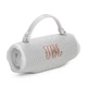 Акустическая система JBL Charge 6 White (JBLCHARGE6WHT) - изображение 7