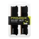 Модуль памяти DDR4 2x16GB/3200 Prologix Black (PRO32GB3200B4K) - изображение 7