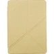 Чехол-книжка BeCover Ultra Slim Origami для Amazon Kindle Paperwhite 11 поколения 2021 Золотой - изображение 2