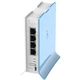Бездротовий маршрутизатор Mikrotik hAP lite TC (RB941-2ND-TC) - изображение 8