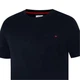 Мужская футболка Lee Cooper размер 3XL (TS0006M065) - изображение 6