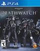 Warhammer 40,000 Deathwatch (PS4, русские субтитры) - изображение 1