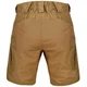 Шорти Helikon UTS 8,5" PolyCotton Rip-Stop, Coyote, 3XL - зображення 3