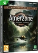 Amerzone The Explorers Legacy Limited Edition (Xbox Series X) - изображение 1