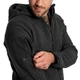 Флисовая кофта Pentagon Hercules 2.0, Black, XS - изображение 2