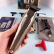 Тример V-265 з 4 насадками, 1600mAh, 8000 RPM, LED дисплей XPRO (46074-V-265_581) - изображение 6