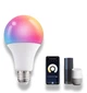 Лампочка SMART WIFI APP E27 XPRO 9Вт (45883-_159) - зображення 1
