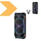 Переносна Bluetooth колонка 100 Вт XPRO ZXX-5520 (46015-ZXX-5520_8306) - изображение 2