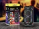 Переносна Bluetooth колонка 100 Вт XPRO ZXX-5520 (46015-ZXX-5520_8306) - изображение 12