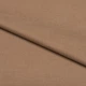 Ткань костюмная диагональ стрейч светло-коричневая (250г/м.кв150см пог.м) 187294 - изображение 1
