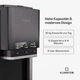 Ледогенератор Klarstein ArcticBlend 3-в-1 (10046191) - изображение 2