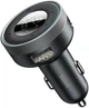FM-трансмиттер Baseus Enjoy Car Wireless MP3 Charger (Wireless 5.0+5V/3.4A) Автомобильное зарядное устройство - изображение 2