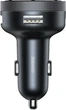 FM-трансмиттер Baseus Enjoy Car Wireless MP3 Charger (Wireless 5.0+5V/3.4A) Автомобильное зарядное устройство - изображение 6