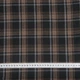 Ткань сорочечная фланель в клетку (140г/м.кв пог.м) 174326 - изображение 3