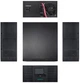 ИБП MARSRIVA MR-UT1000 1000VA/800W (MR-UT1000) - изображение 4