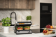 Grill Kernau KSG 251 S - obraz 10