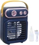 Вентилятор JoyPro Spray Fan SM878 Blue - зображення 1