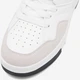 Мужские кроссовки Champion Heritage Glory Mid S22323-WW001 5905588199342 46 Белые (5905588199403) - изображение 7