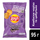 Упаковка чипсов картофельных Lay's со вкусом Колбаски чоризо и лук 95 г х 21 шт (1.995 кг) (4823063130349) - изображение 4