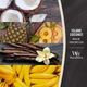 Ароматична свічка в склі Woodwick Medium Island Coconut 275 г (92115E) - зображення 3